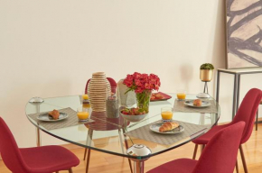 Tivoli Apartment in Avenida da Liberdade